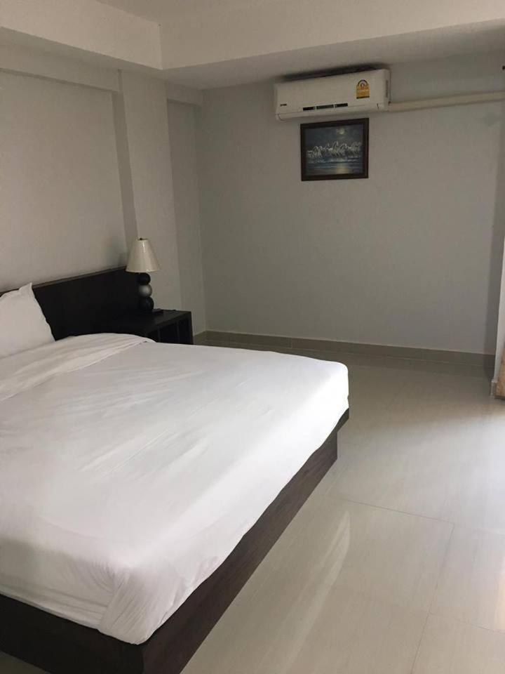 S.K.Airport Chiang Mai Hotel Exterior photo